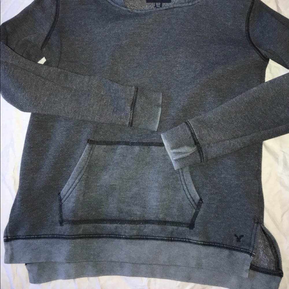Sweatshirt - Picture 2 of 2